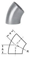 Buttweld Fittings-188